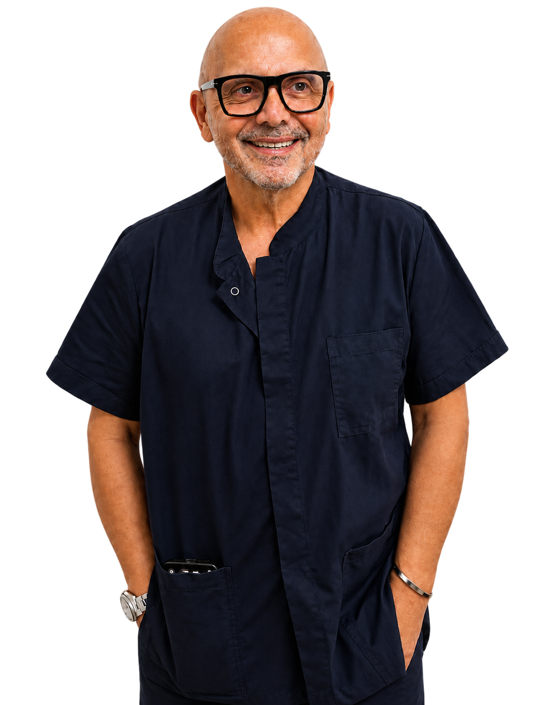 Dott. Claudio Destro
